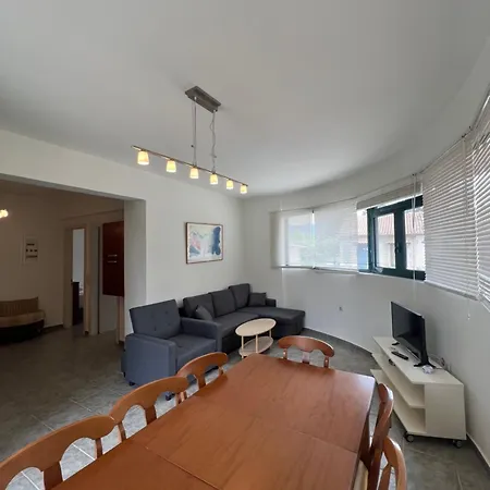 Ammos Family Apartments Vasiliki  Exterior photo