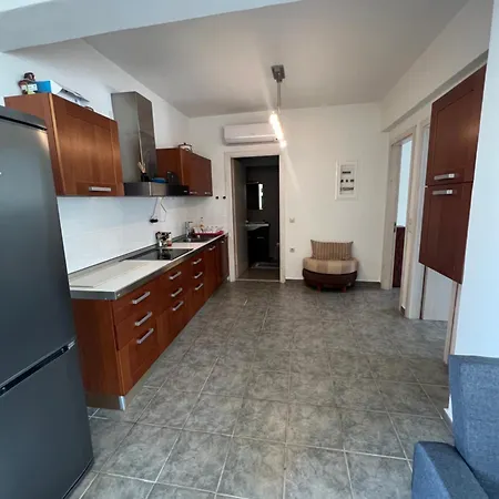 Ammos Family Apartments Vasiliki  Exterior photo