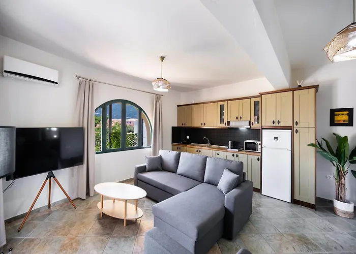 Ammos Family Apartments