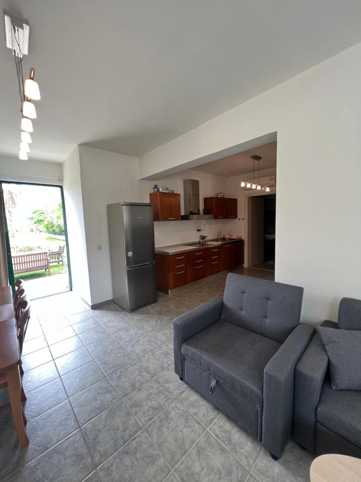 Apartment Ammos Family Vasiliki (Lefkada)