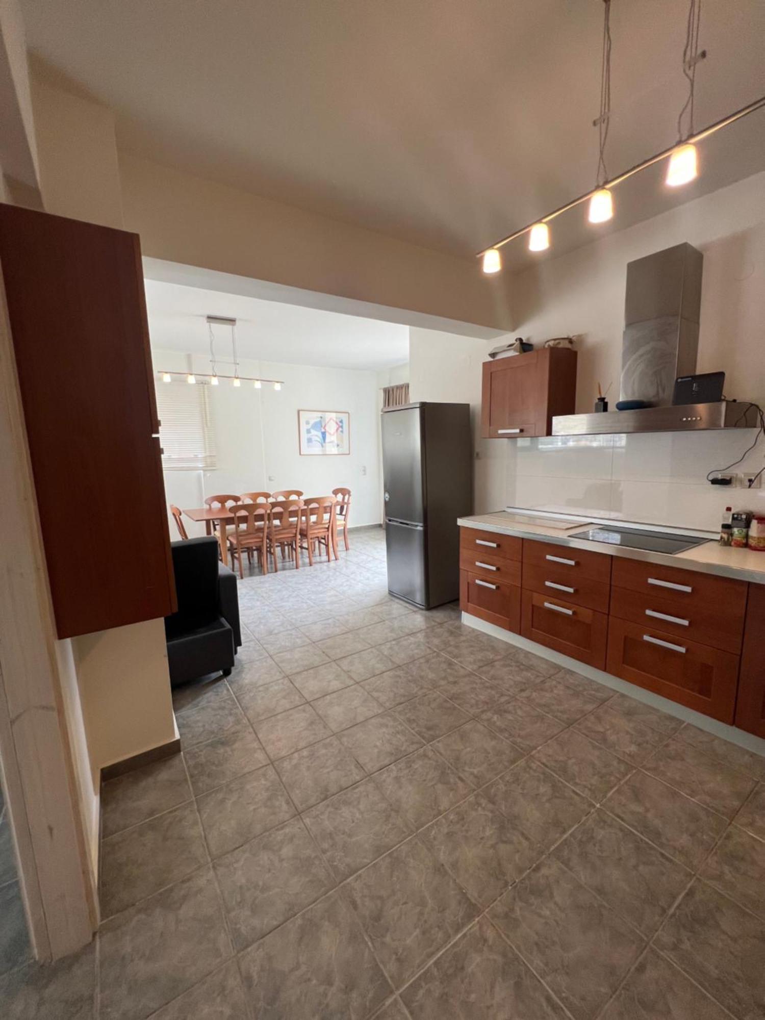 Ammos Family Apartment