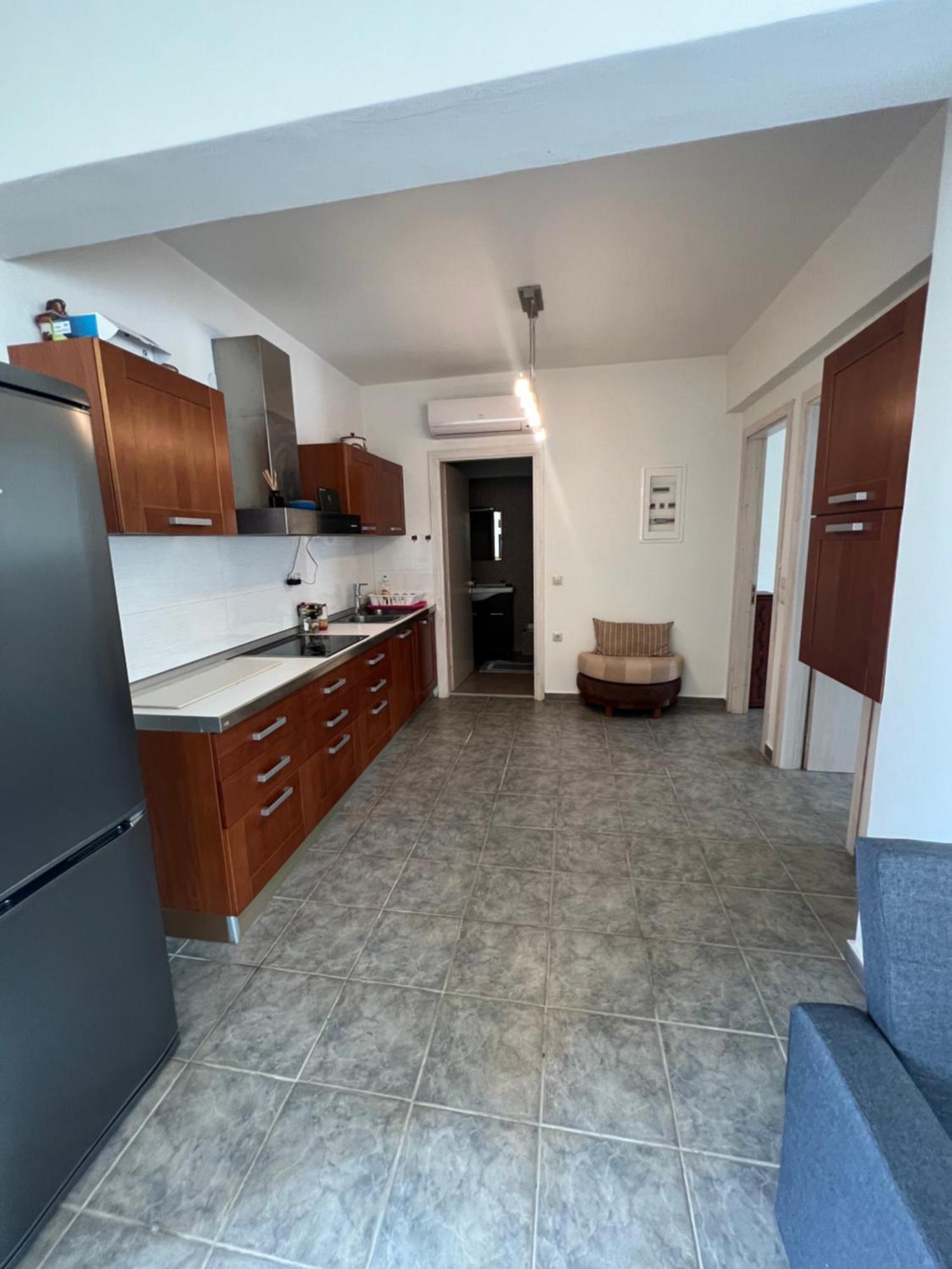 Ammos Family Apartment