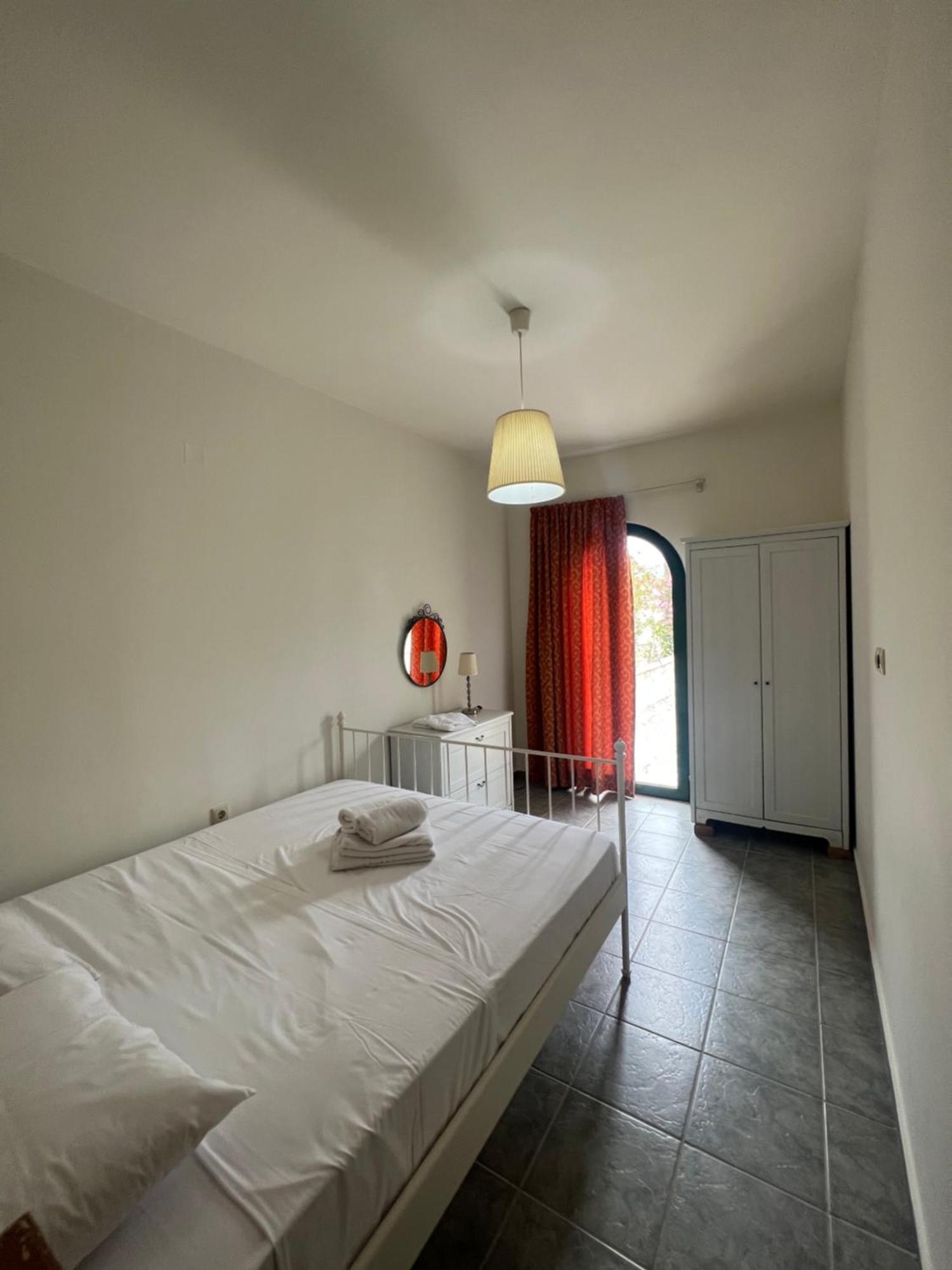 Ammos Family Apartment