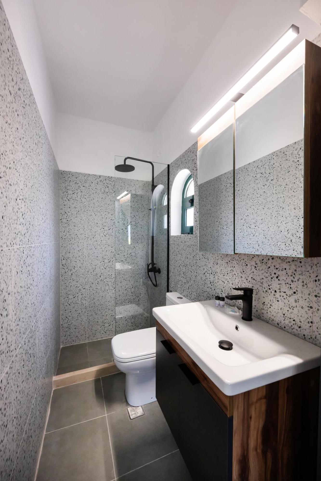 Ammos Family Apartment *