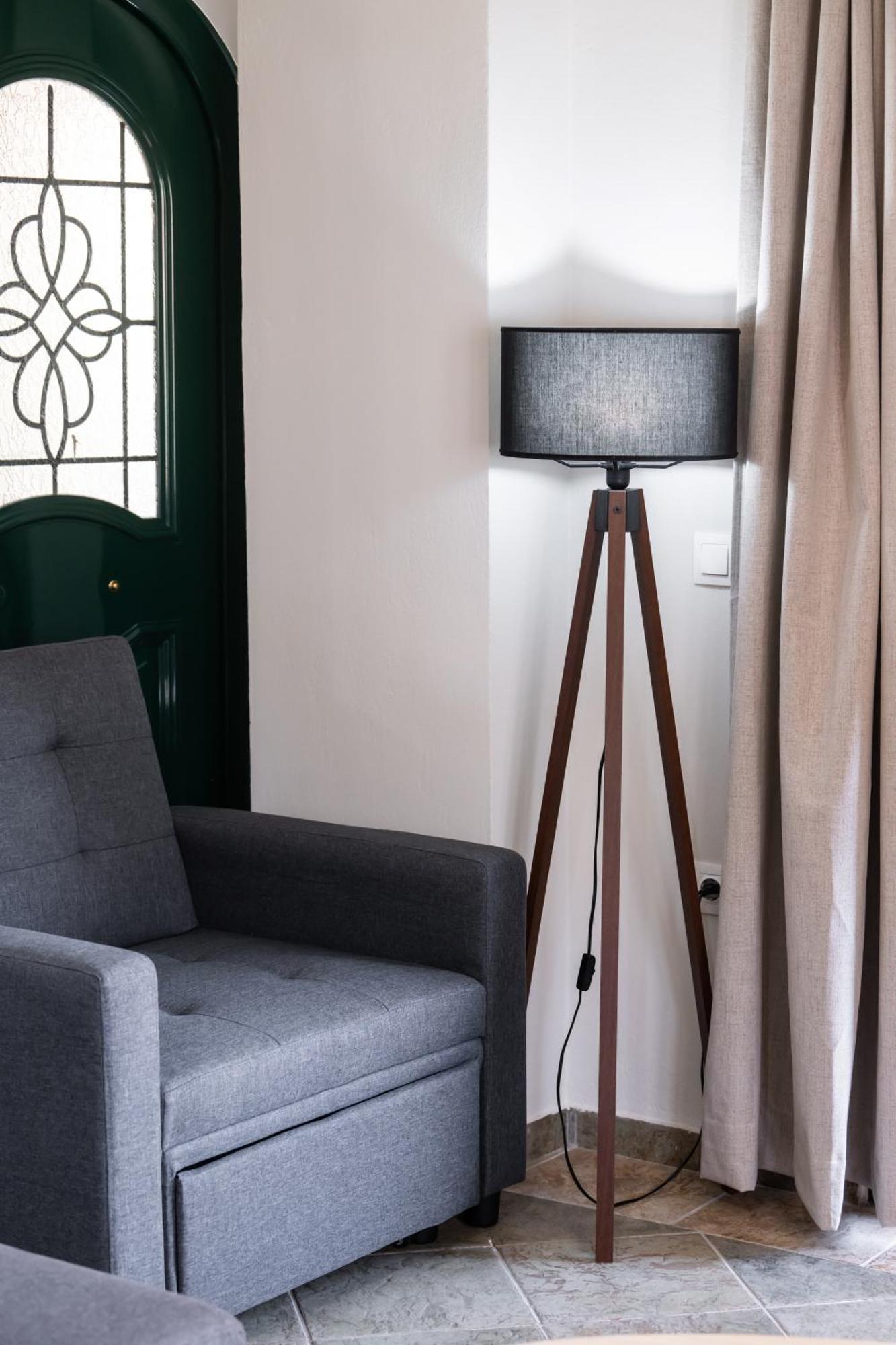 Apartment Ammos Family Vasiliki (Lefkada)